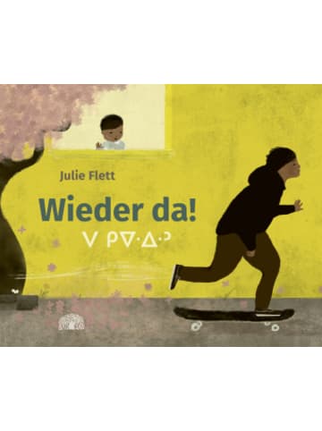 BAOBAB Buch - Wieder da!