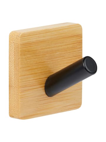 5five Simply Smart Haken in schwarz