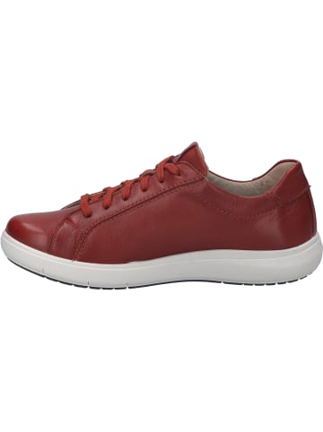 Josef Seibel Sneaker Megan 07 in rot