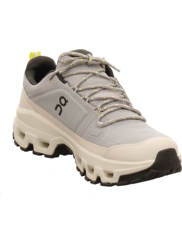 On Outdoorschuh in beige