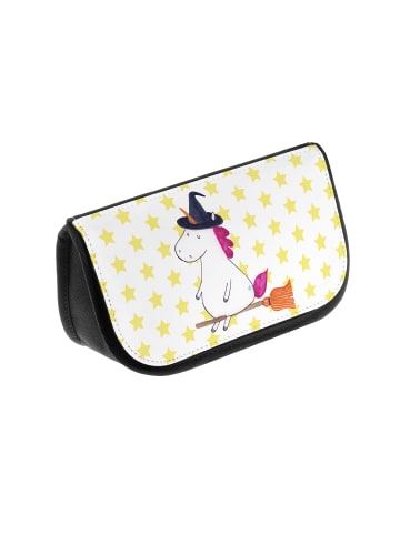 Mr. & Mrs. Panda Organizer Einhorn Hexe ohne Spruch in Weiß