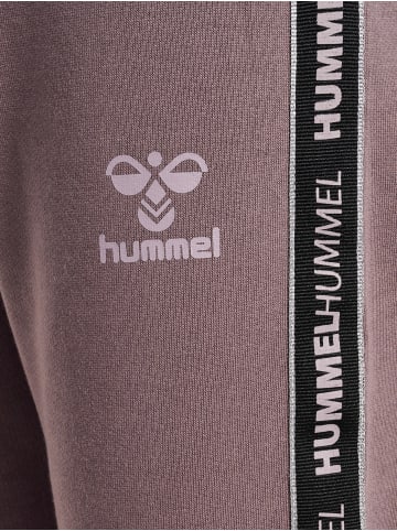 Hummel Verstellbare Taille Hose Hmlshine Lebensstil Mädchen in SPARROW