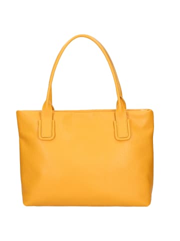 Gave Lux Schultertasche in MUSTARD