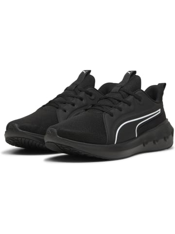 Puma Laufschuh "Softride Carson" in Schwarz