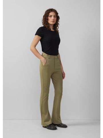 QS Hose in 7854_olivgrün