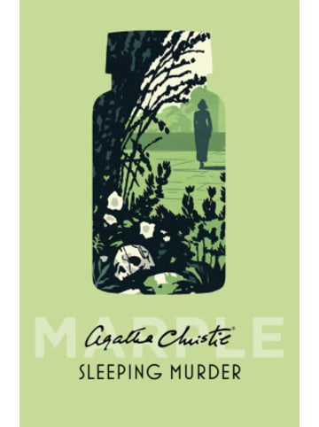 HarperCollins Buch - Sleeping Murder