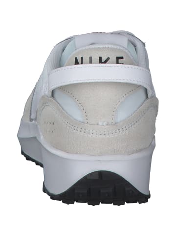 Nike Sneakers Low in white/black/orange