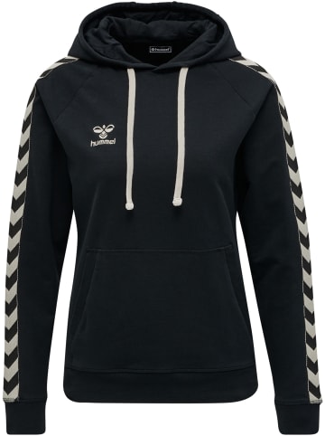 Hummel Hummel Hoodie Hmlmove Multisport Damen in BLACK