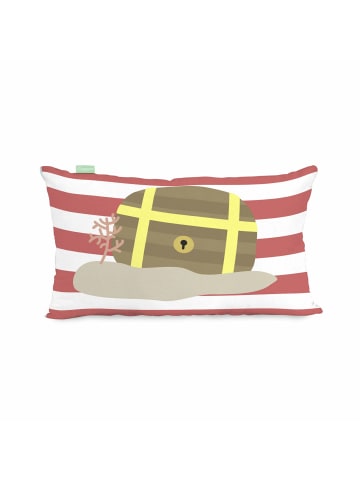 Happy Friday Yellow submarine Kissenbezug