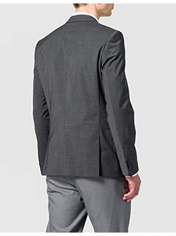Hugo Boss Sakko für Herren in grau