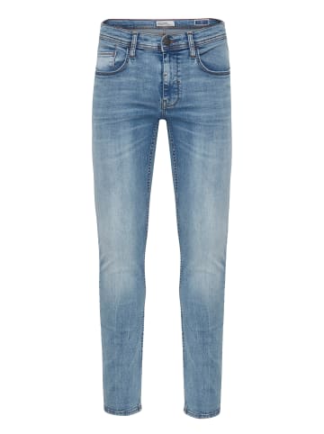 BLEND 5-Pocket-Jeans BHJet in Blau