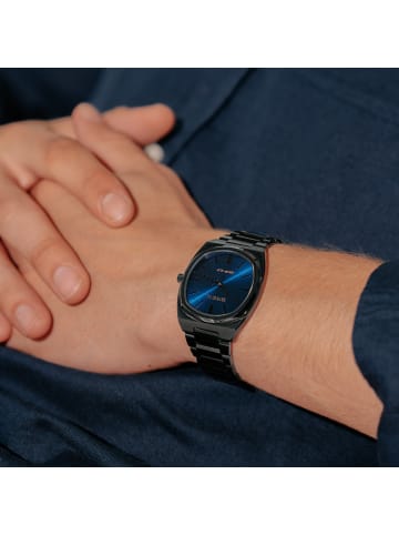 Breil Analoguhr bsw6.5 blau