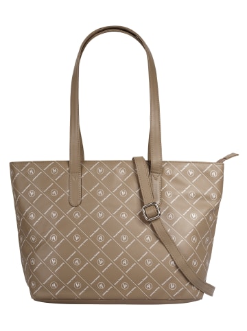 Bruno Banani Shopper in taupe