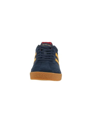 Gola Sneaker low Harrier in Blau