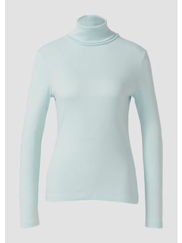 s.Oliver T-Shirt in 6439_pastelltürkis