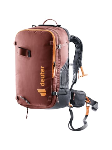 Deuter Rucksack Alproof 30 SL in Bordeaux