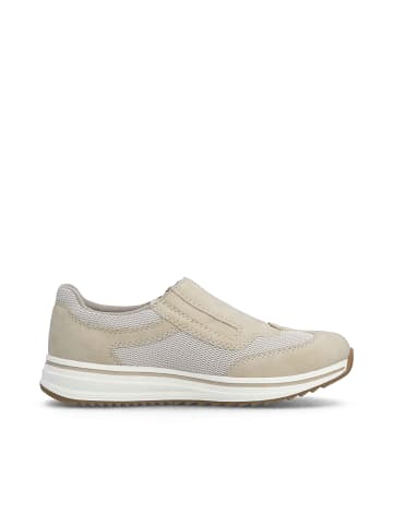 rieker Slipper in beige