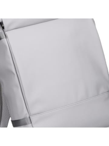 Zwei Aqua Daypack 47 cm Laptopfach ice
