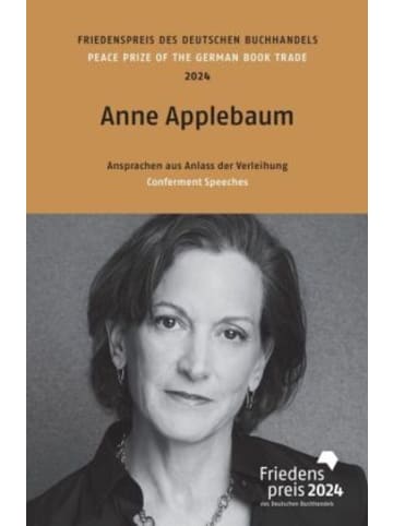 MVB Buch - Anne Applebaum