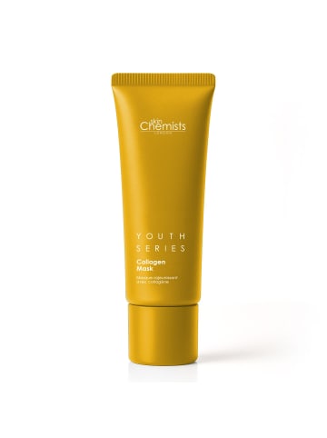 Youth Series by skinChemists Gesichtsmaske mit Kollagen 50 ml