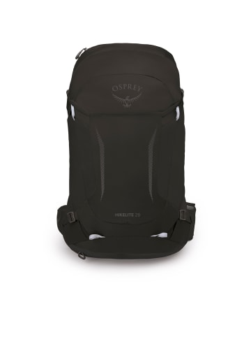 Osprey Wanderrucksack Hikelite 28 in black