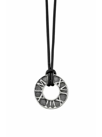 caï Halskette für Herren in silber