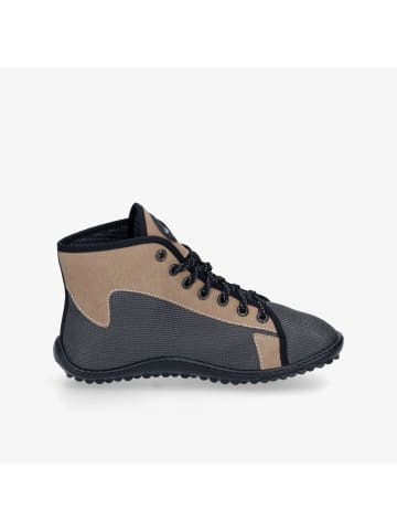 Leguano Wanderschuhe für Damen in grau