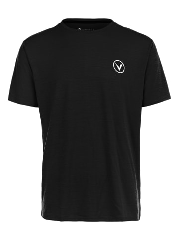 Virtus Funktionsshirt JOKERS in 1001S Black