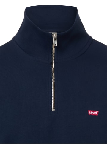 Levi´s Sweatshirt in marine