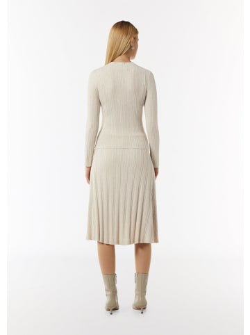 comma Strickpullover in 80W5_helles beige