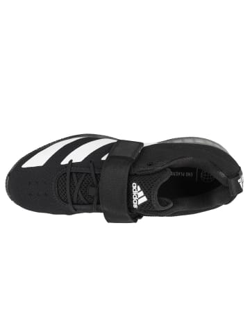 adidas Performance adidas Adipower Weightlifting II in Schwarz