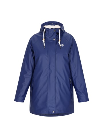 Schmuddelwedda Jacket in navy
