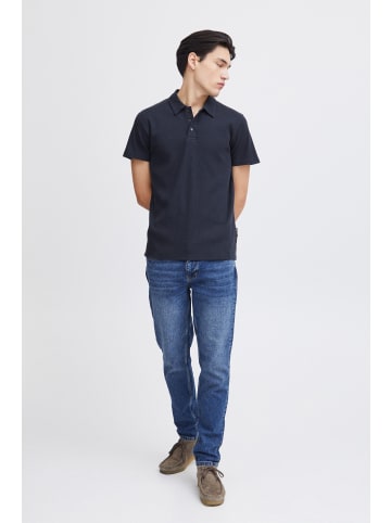 CASUAL FRIDAY Poloshirt CFTristan in Blau