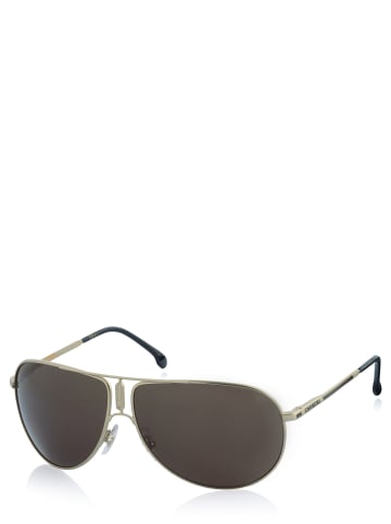 Carrera Sonnenbrille für Herren in gold