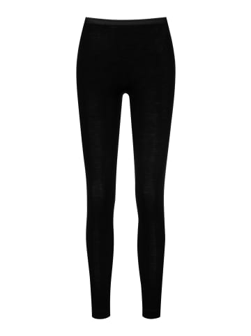 Mey Leggings lang in Schwarz