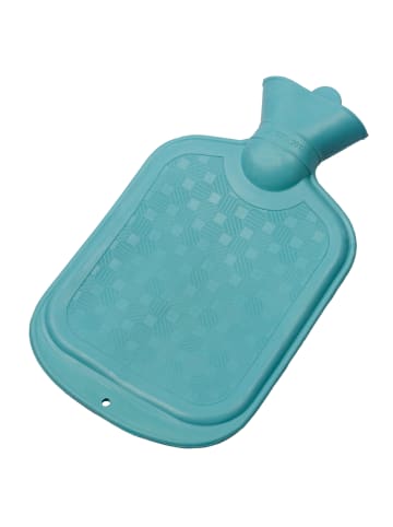 Mr. & Mrs. Panda Wärmekissen Schildkröte Maus ohne Spruch in Weiß