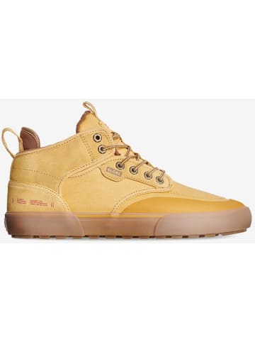 Globe Skaterschuhe Motley Mid Wheat Gum Summit