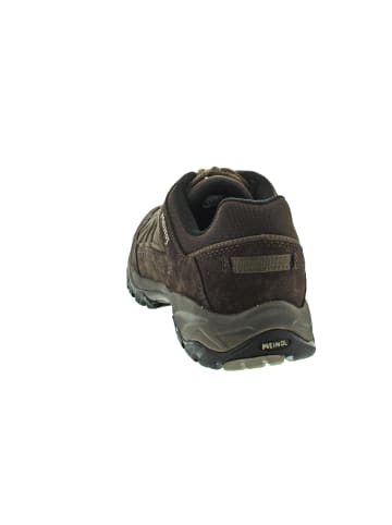 MEINDL Nebraska Wanderschuh Braun