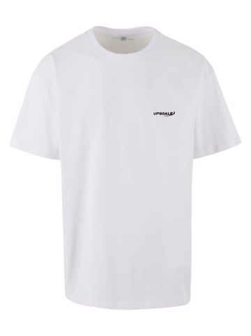 Mister Tee Mister Tee in white