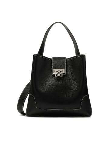 Kazar Schultertaschen in Schwarz