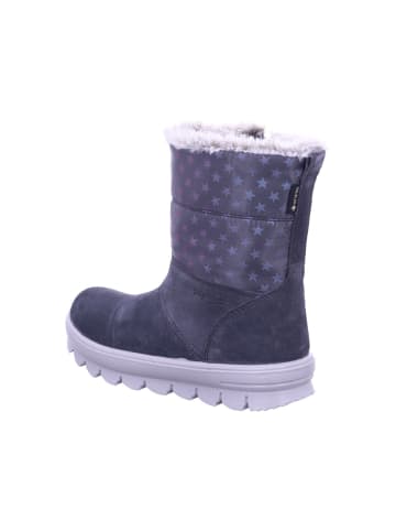 superfit Stiefel in blau