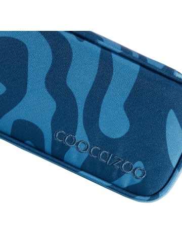 Coocazoo Mäppchen 25 cm in Breaking Waves