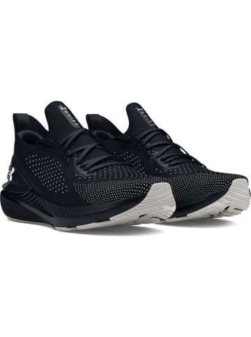 Under Armour Laufschuh "Ua Shift" in Schwarz