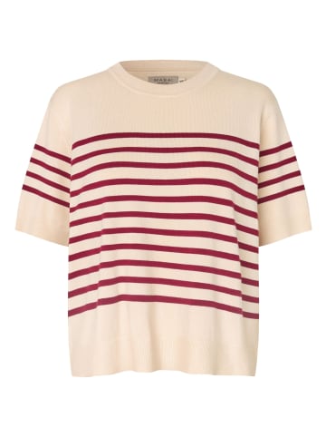 MASAI  Stricktop MaFlorayne in Beet Red