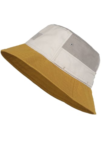 Buff Sun Bucket Hat in Beige