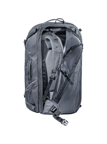 Deuter Rucksack Access 55 in Schwarz