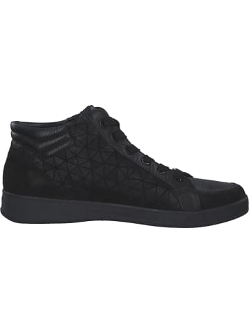 ara Stiefeletten in Schwarz