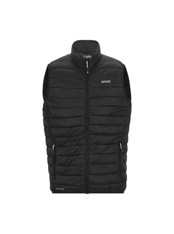 Regatta Bekleidung Hillpack II in schwarz in schwarz