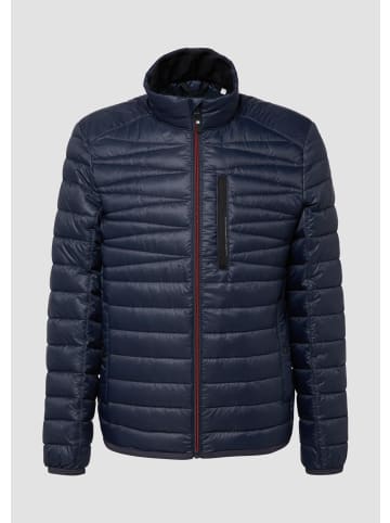 s.Oliver Outdoor-Jacke in 5978_navy