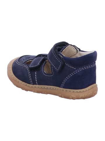 PEPINO Sandalen Kinder ENI in Blau